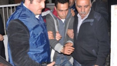 İşte üniversiteli Gamze'nin katil zanlısı