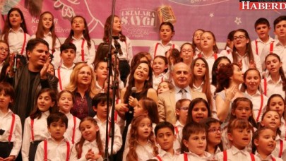 Suat Suna geleceğin müzisyenlerini yetiştiriyor