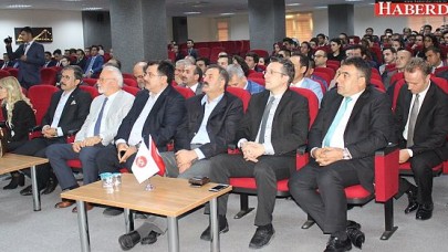 Vergi müfettişleri organ bağışladı