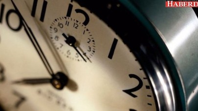 Bakan Albayraktan yaz saati uygulaması için kritik açıklama