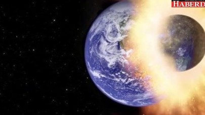 Şok iddia: Pazar günü kıyamet kopacak!