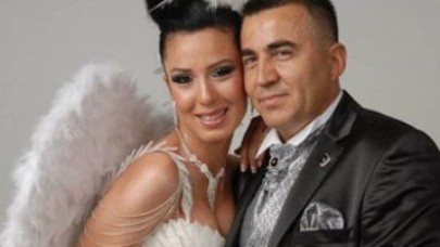 Önce eşini vurdu ardından intihar etti