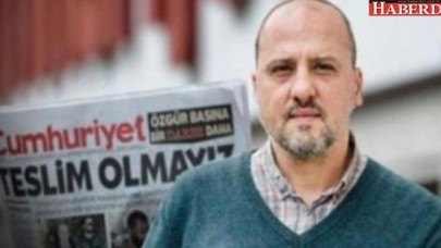 Tutuklu gazeteci Ahmet Şık’a &quot;Cesur Gazetecilik Ödülü&quot;