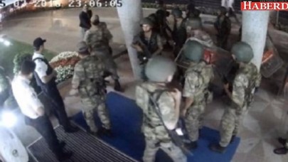 15 Temmuz İBB davasında karar: Sanıklara 200er yıl hapis cezası!