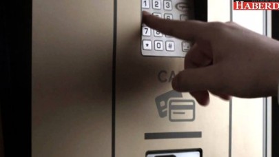 Altınmatik ile ATMden Para Çeker Gibi Altın Alınacak
