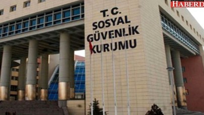 SGKya FETÖ Operasyonu: Eski 17 Çalışan İçin Gözaltı Kararı
