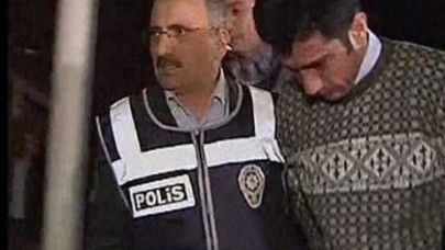 Türkiye'yi sarsan cinayetin zanlısı