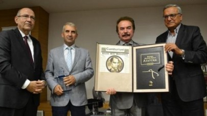 Ünlü Olmak Benim Tercihim Değildi&quot;