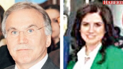 AKP’li Mehmet Ali Şahin yeniden dünyaevine giriyor