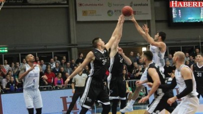 Büyükçekmece bir kez daha Avrupa’da!