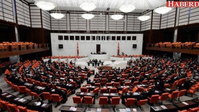 İş Mahkemeleri Kanun Tasarısı kabul edildi