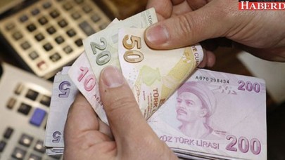 Bakandan asgari ücret açıklaması