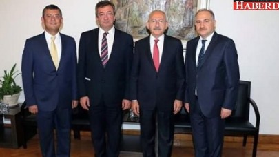 CHPliler 26 Ekimde sandığa gidecek