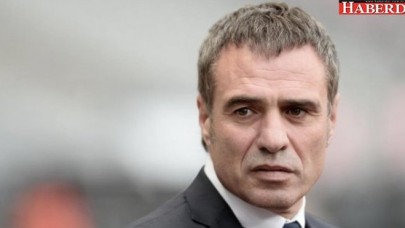 Trabzonspor Ersun Yanal ile yolları ayırdı