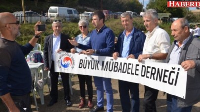 Çatalca İnceğiz’e sahip çıkıyor