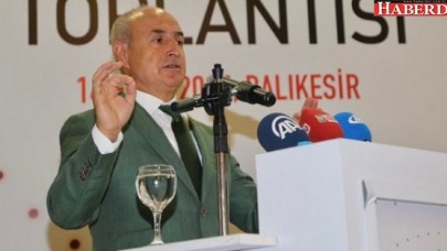 Hasan Akgün: Ödeyecek gücüm yok!