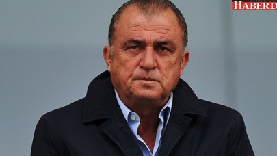 Trabzonsporda ilk aday Fatih Terim