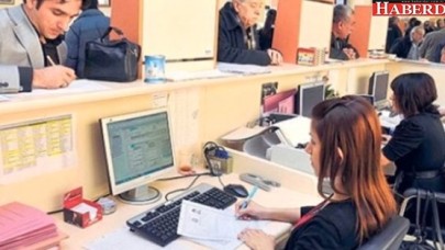 Aile Bakanlığından 3 Bin 200 Gence Kamu Kurumlarında İstihdam
