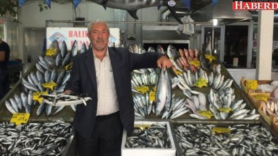 BALIK KAÇIYOR, BALIKÇI KOVALIYOR