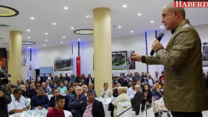 İstanbul’un ikinci Moda’sı Büyükçekmece’de kuruluyor!