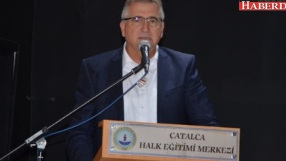 Başkan Cem Kara “Siz istediniz de vermedik mi diyemezler”