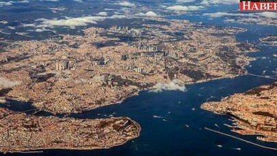 DİKKAT! İstanbulda bu ilçelerde su kesintisi yaşanacak