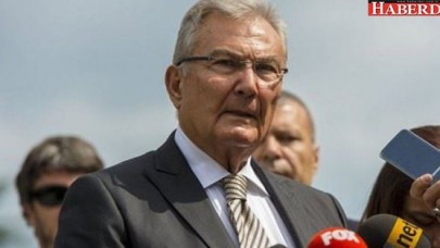 Deniz Baykala 3. kez operasyon yapıldı