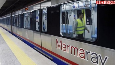 Marmarayda şoke eden olay! Polis yolcuyu vurdu