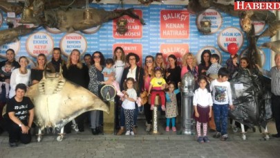 ANNE MUTLU, ÇOCUK MUTLU!