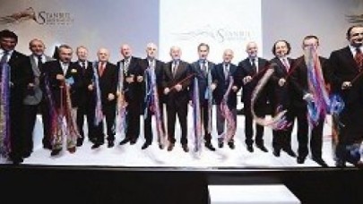 Shopping Fest’te ilk hafta 1.5 milyar lira harcandı