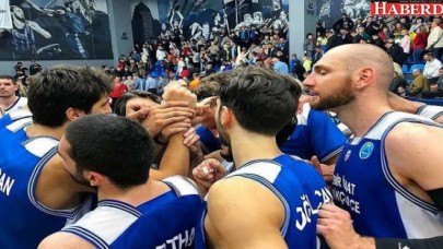 Başkan Akgün: Bir kez daha gurur duyduk