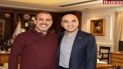 Haluk Levent 29 Ekimde Bakırköyde