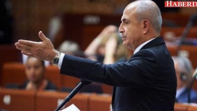 Büyükçekmece Avrupa Konseyi’ne damgasını vurdu!