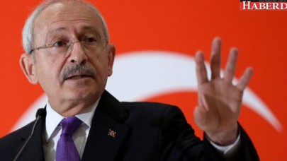 Kemal Kılıçdaroğlu: Yaşam tarzının güvencesi CHP