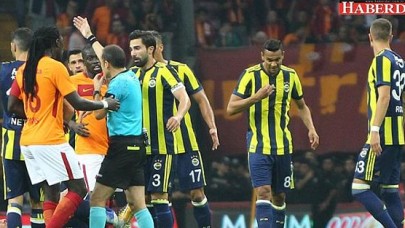 Derbide golsüz beraberlik