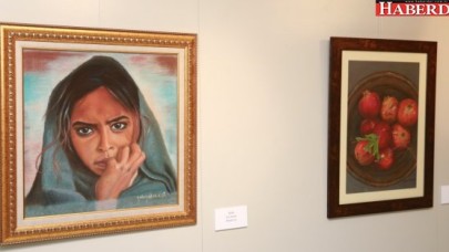 “SANATIN İZİ”  AKSM’DE