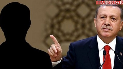 Gözler Erdoğana rest çeken belediye başkanında