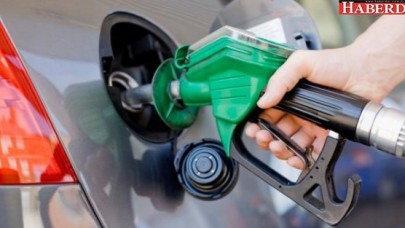 Benzine zam geliyor!