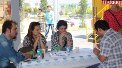 Hasan Akgün: Gençlere acilen iş bulmalıyız!