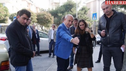 Hem hizmetleri denetliyor, hem vatandaşı dinliyor!