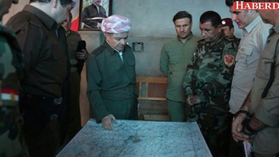 Irak ordusundan yeni hamle