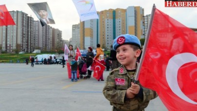 Beylikdüzü Cumhuriyet için yürüyecek