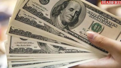 Dolar ve euronun güne başlangıç rakamları