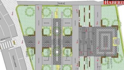 BEYLİKDÜZÜ’NE 3 YENİ MEYDAN KAZANDIRILACAK