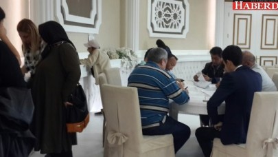 AVCILAR İŞÇİ VE İŞVERENİ BULUŞTURUYOR