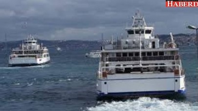 İDO ve BUDO bazı seferlerini iptal etti!