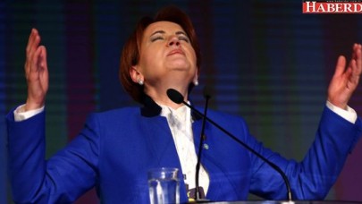 Akşenerin Partisinin &quot;İyi Gelecek&quot; Sloganına Patent, İsmine &quot;Kayı Boyu&quot; İtirazı