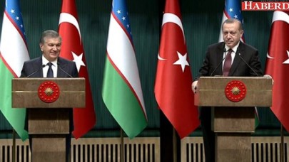 THYnin Semerkant Uçuşları 16 Martta Başlayacak