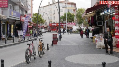 Postabaşı Meydanı fark yaratıyor!