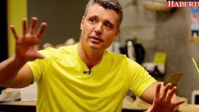 Sadettin Saran, TFF başkanlığı için aday oluyor